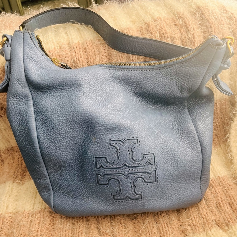 Tory Burch hobo bag